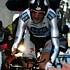 Frank Schleck w�hrend der Tour de Luxembourg 2009